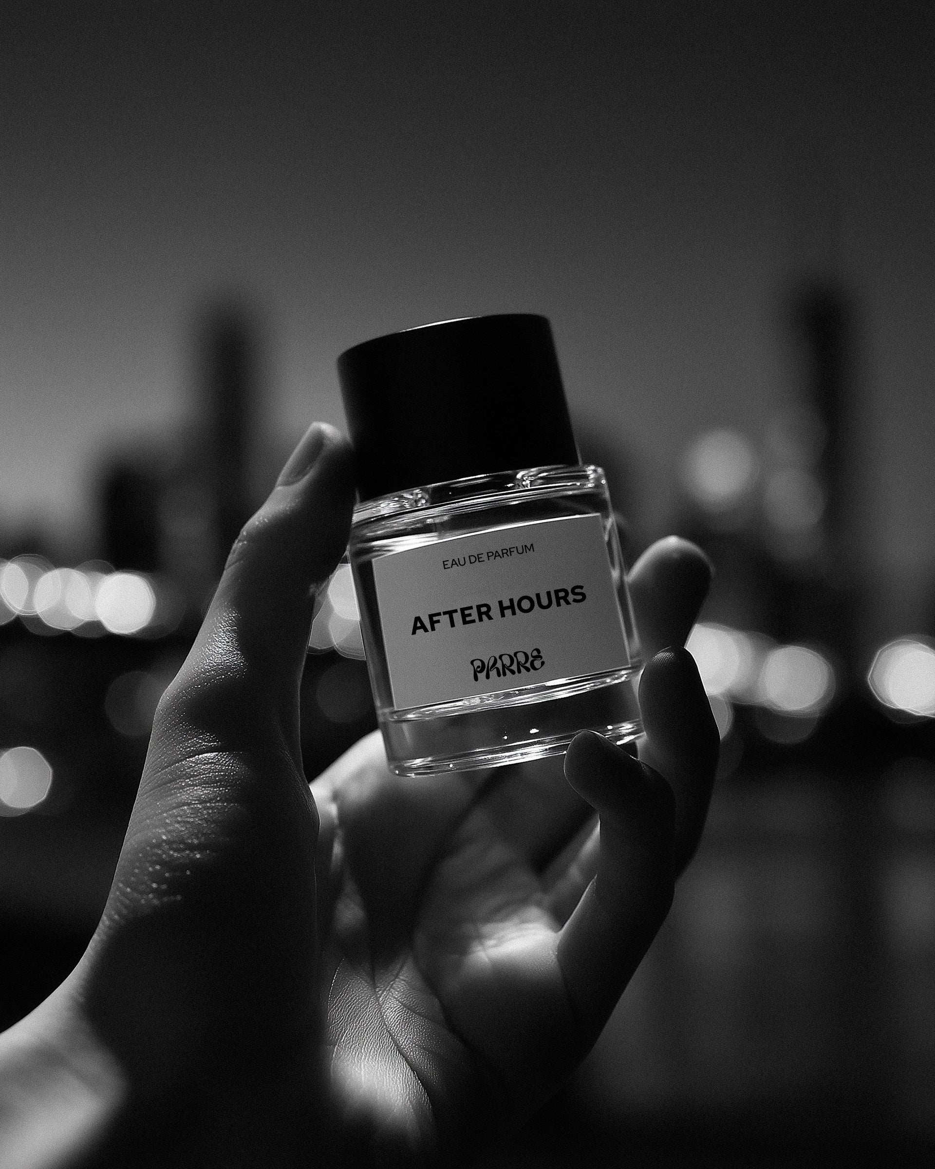 AFTER HOURS